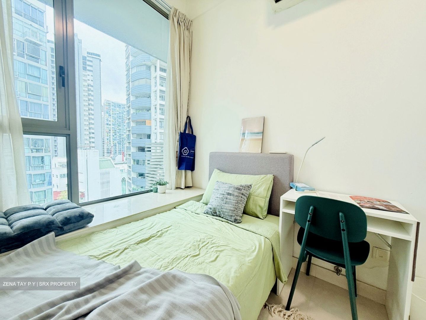 Suffolk Premier (D11), Apartment #536306101